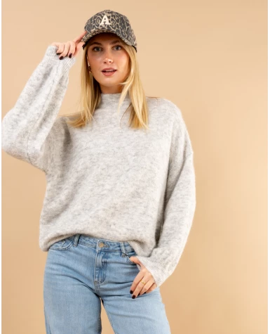 Pull laine