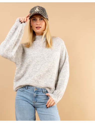 Pull laine