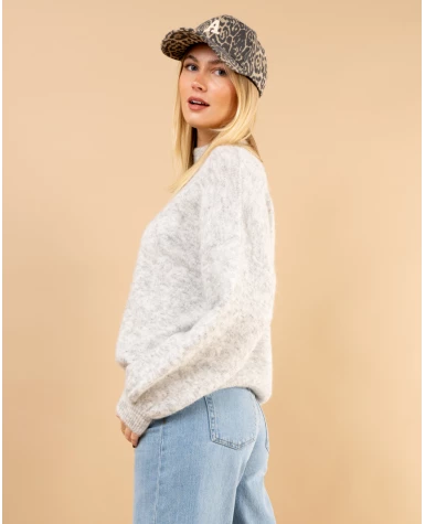 Pull laine