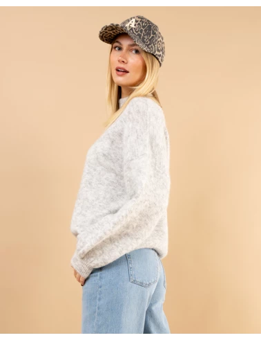 Pull laine