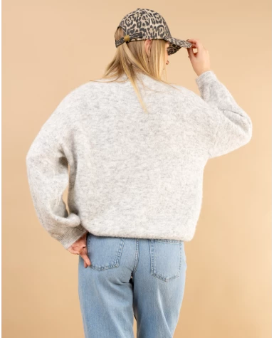 Pull laine