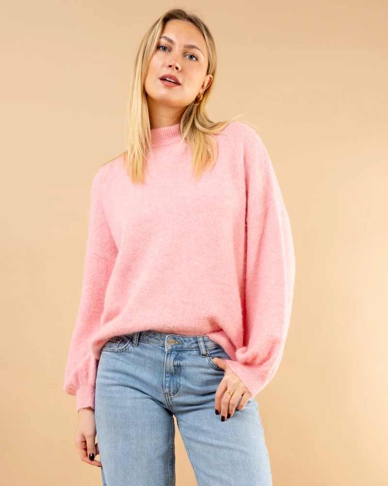 Pull laine