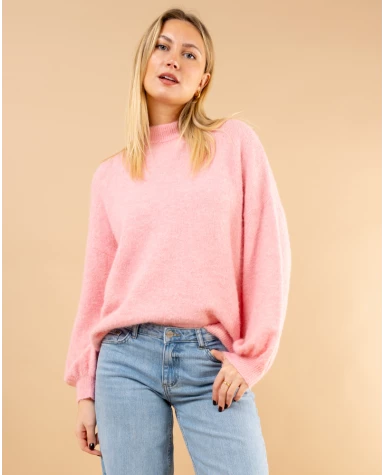 Pull laine