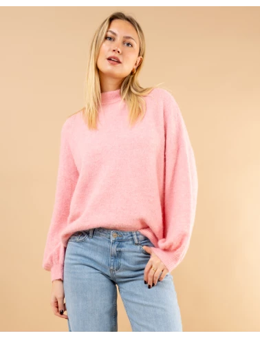 Pull laine