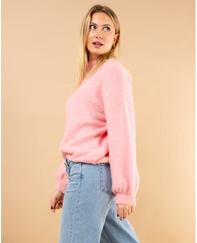 Pull laine