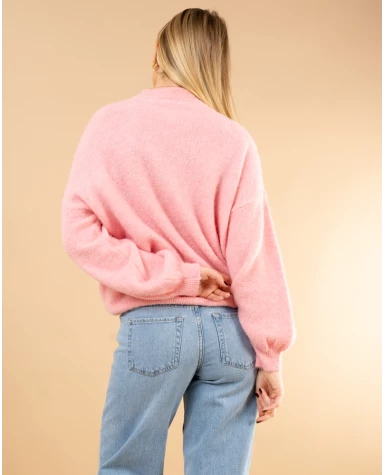 Pull laine