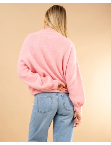 Pull laine