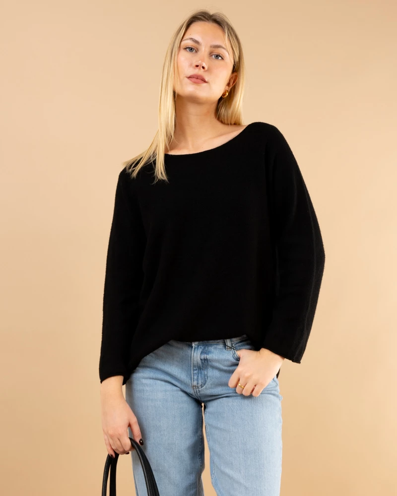 Pull