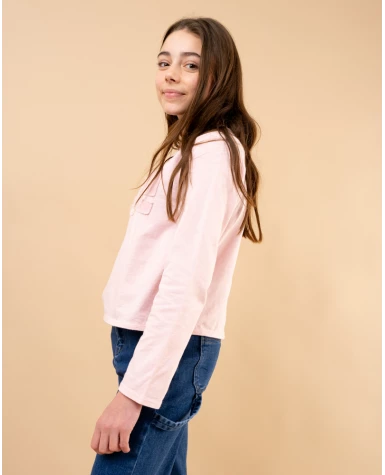 T-Shirt Love