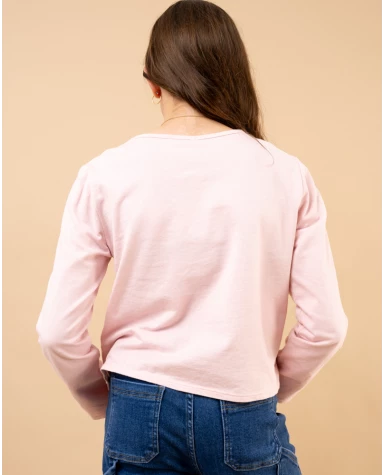 T-Shirt Love