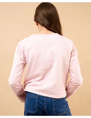 T-Shirt Love