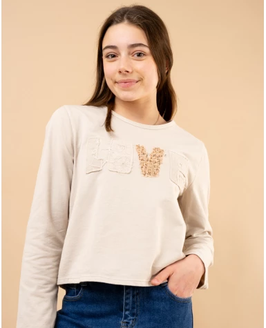 T-Shirt Love