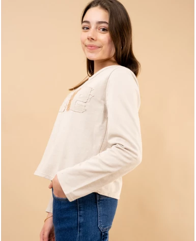 T-Shirt Love