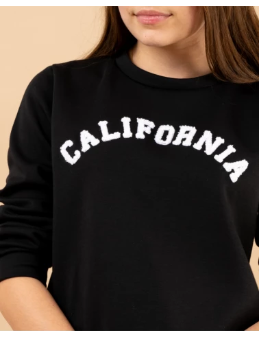 Sweat California