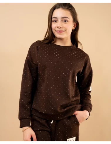 Sweat strass