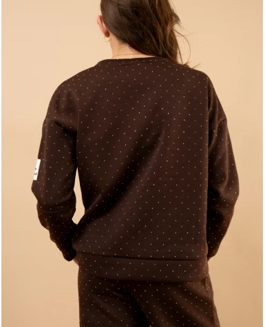 Sweat strass