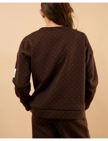 Sweat strass