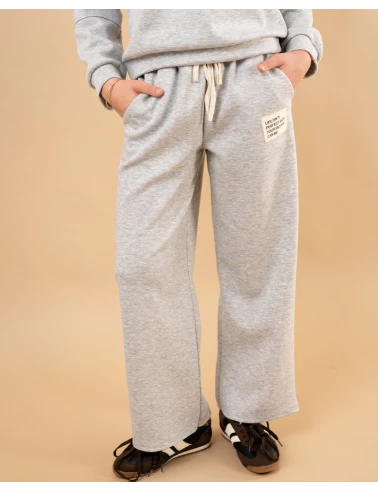Jogging étiquette