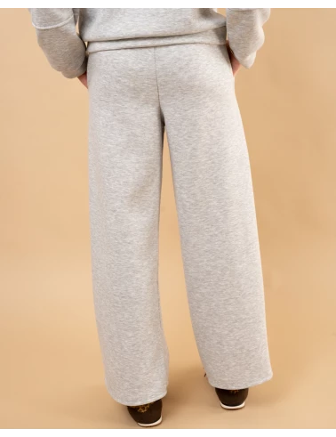 Jogging étiquette