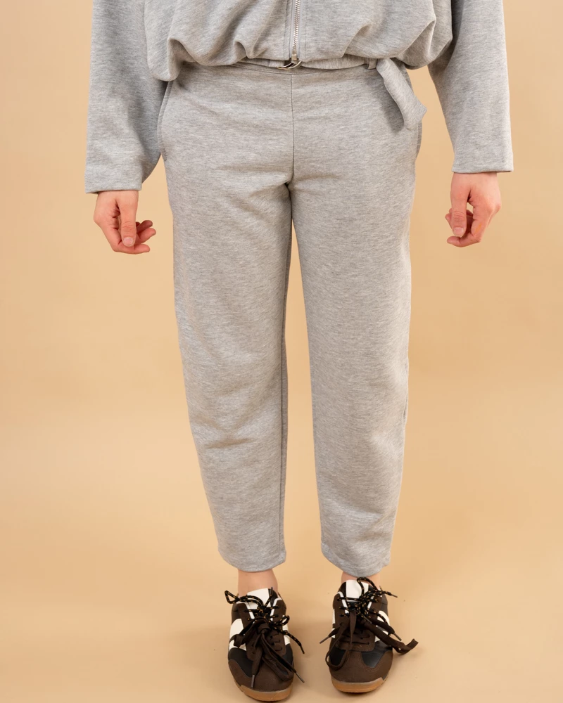 Jogging ceinture