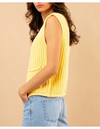 Gilet Soleil