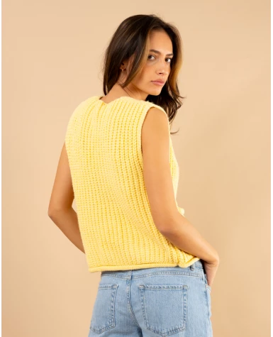Gilet Soleil