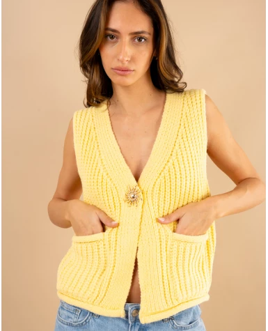 Gilet Soleil