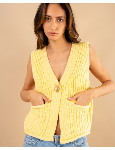 Gilet Soleil