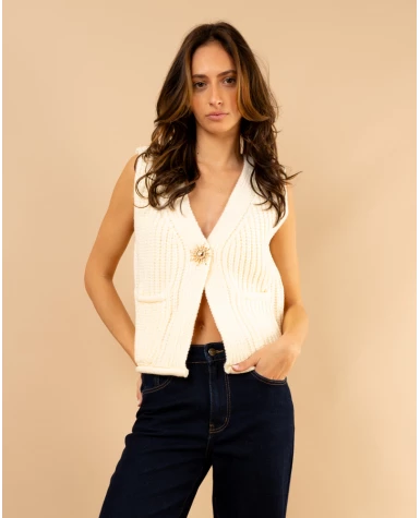 Gilet Soleil