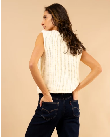 Gilet Soleil