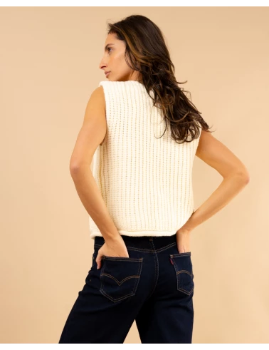 Gilet Soleil