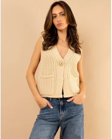 Gilet Soleil
