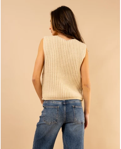 Gilet Soleil