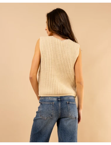Gilet Soleil