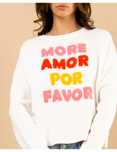 Pull Amor