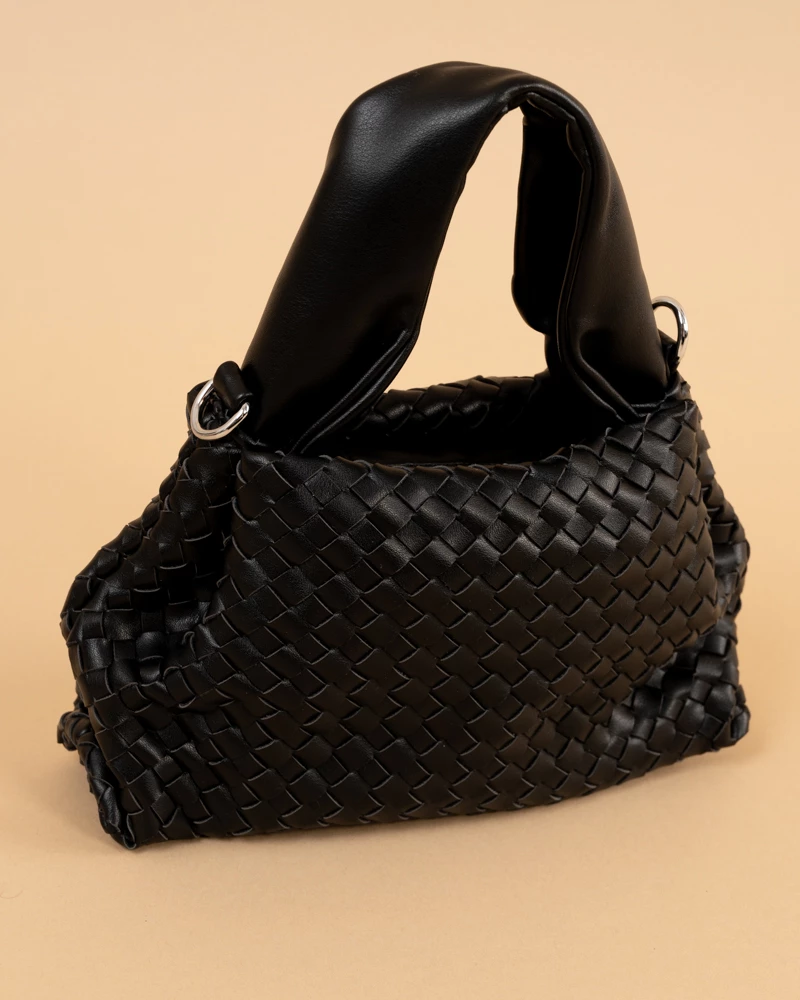 Sac tressé