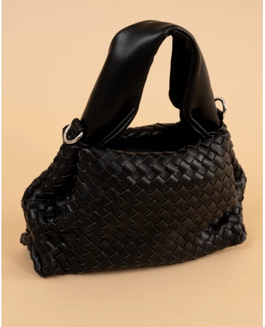 Sac tressé