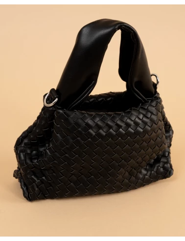 Sac tressé