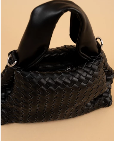 Sac tressé