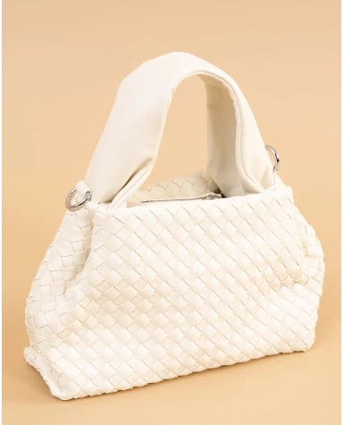 Sac tressé