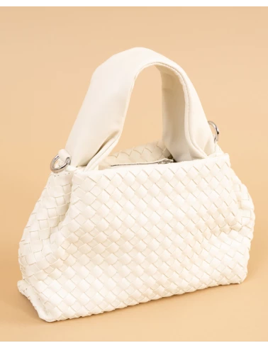 Sac tressé