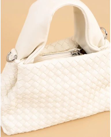 Sac tressé