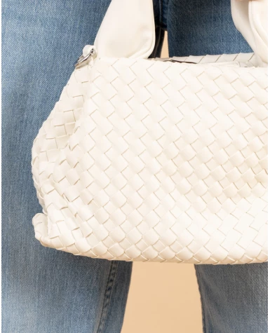 Sac tressé