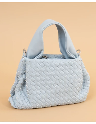 Sac tressé