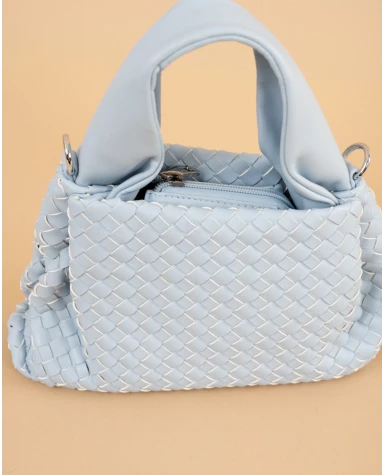 Sac tressé