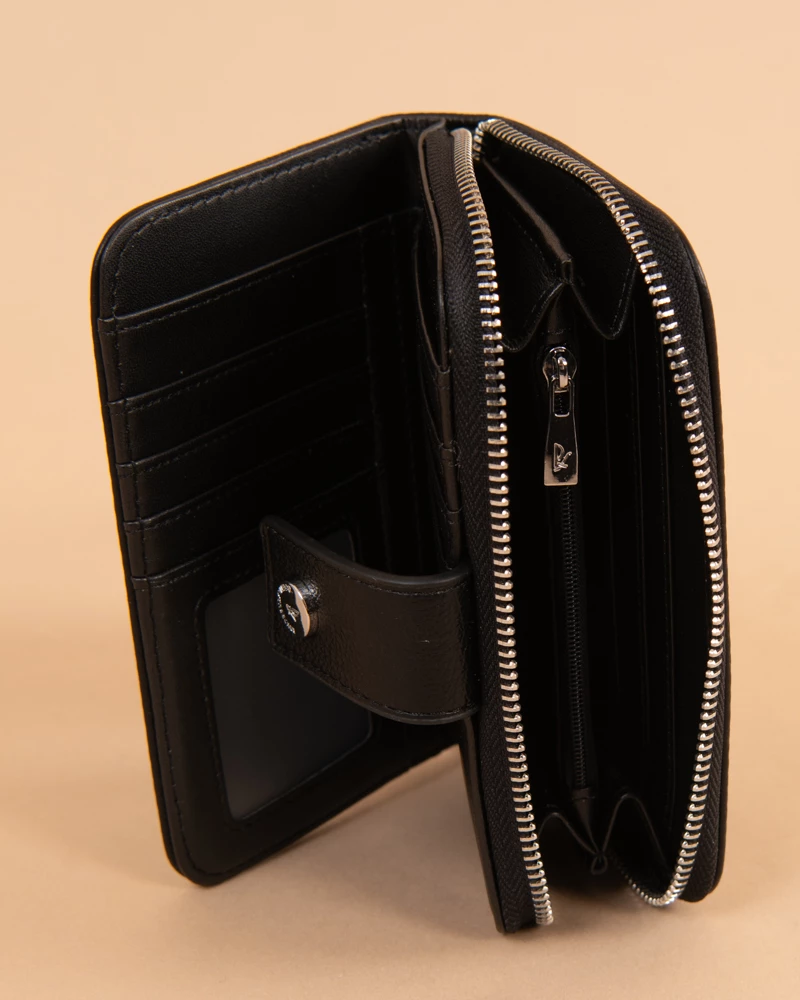 Petit porte feuille