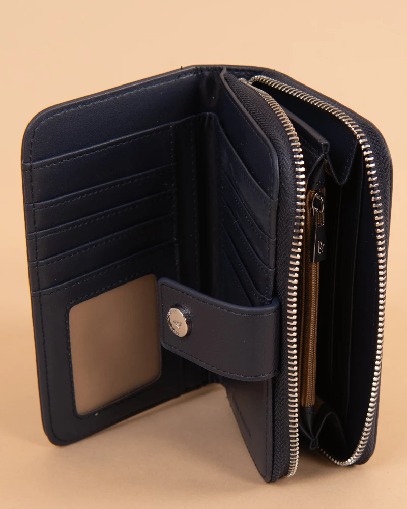Petit porte feuille