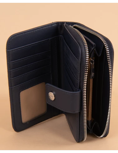 Petit porte feuille