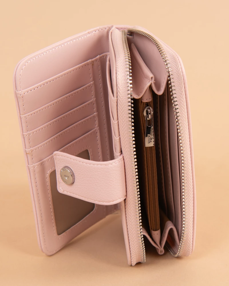 Petit porte feuille