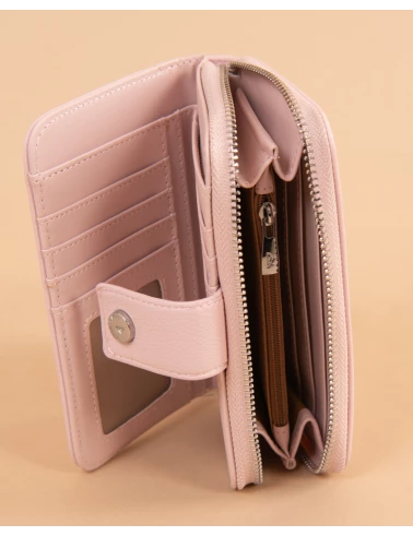 Petit porte feuille